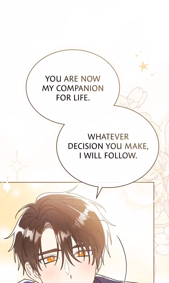 Shall We Bathe, Your Grace? Chapter 50 page 38 - 