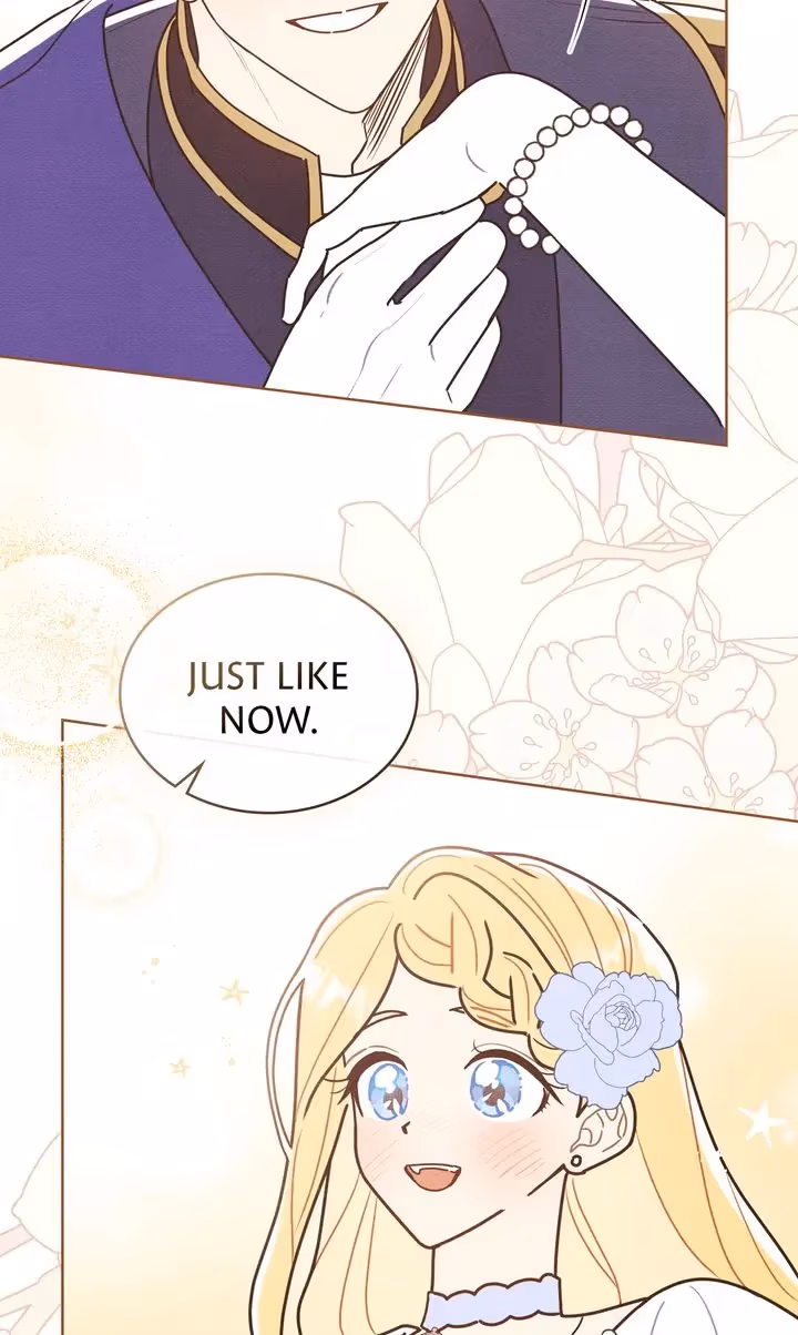 Shall We Bathe, Your Grace? Chapter 50 page 39 - 