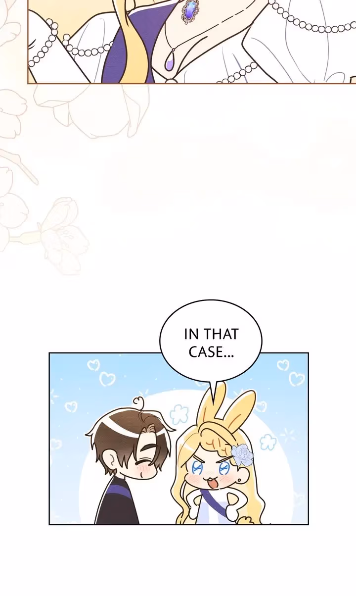 Shall We Bathe, Your Grace? Chapter 50 page 40 - 