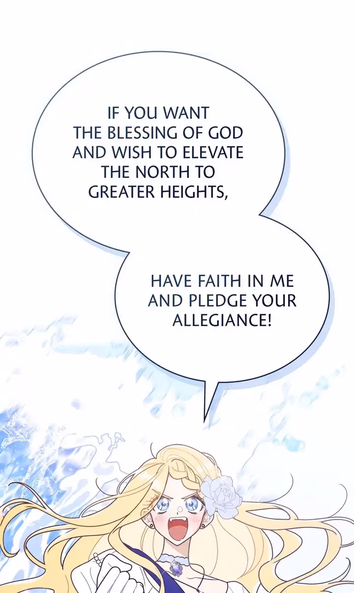 Shall We Bathe, Your Grace? Chapter 50 page 41 - 