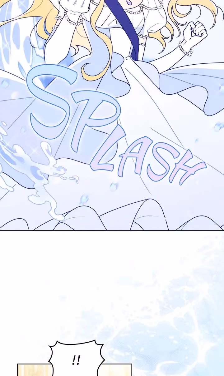 Shall We Bathe, Your Grace? Chapter 50 page 42 - 