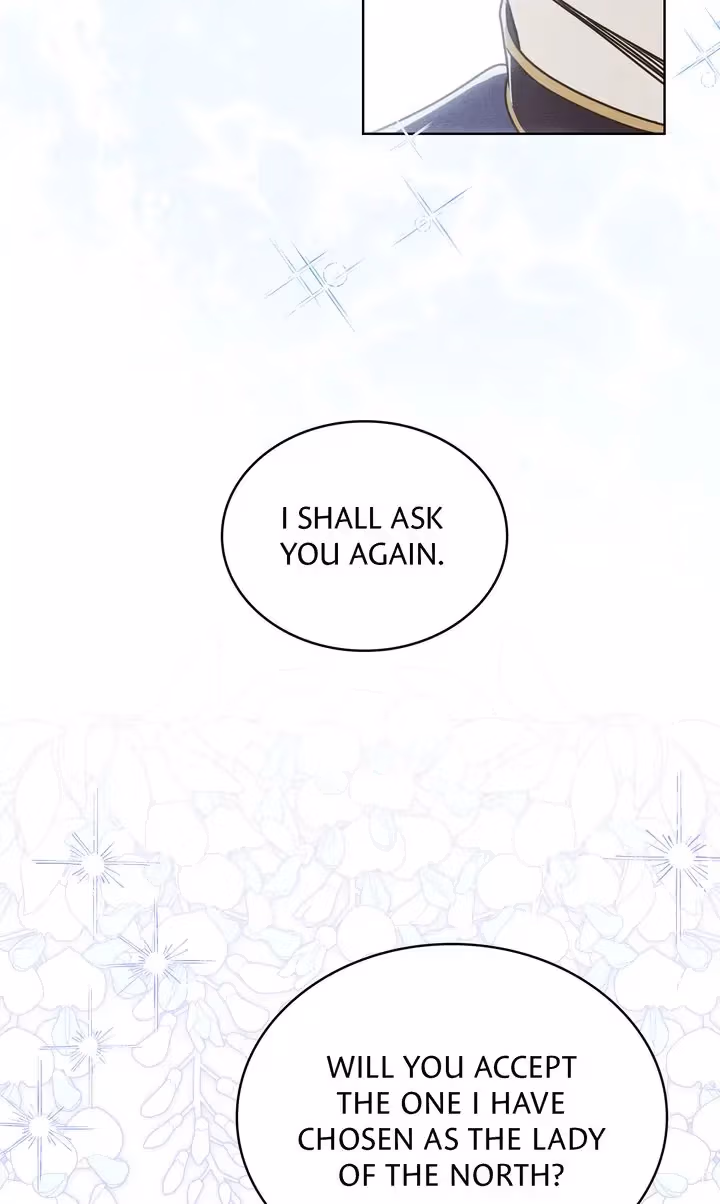 Shall We Bathe, Your Grace? Chapter 50 page 44 - 