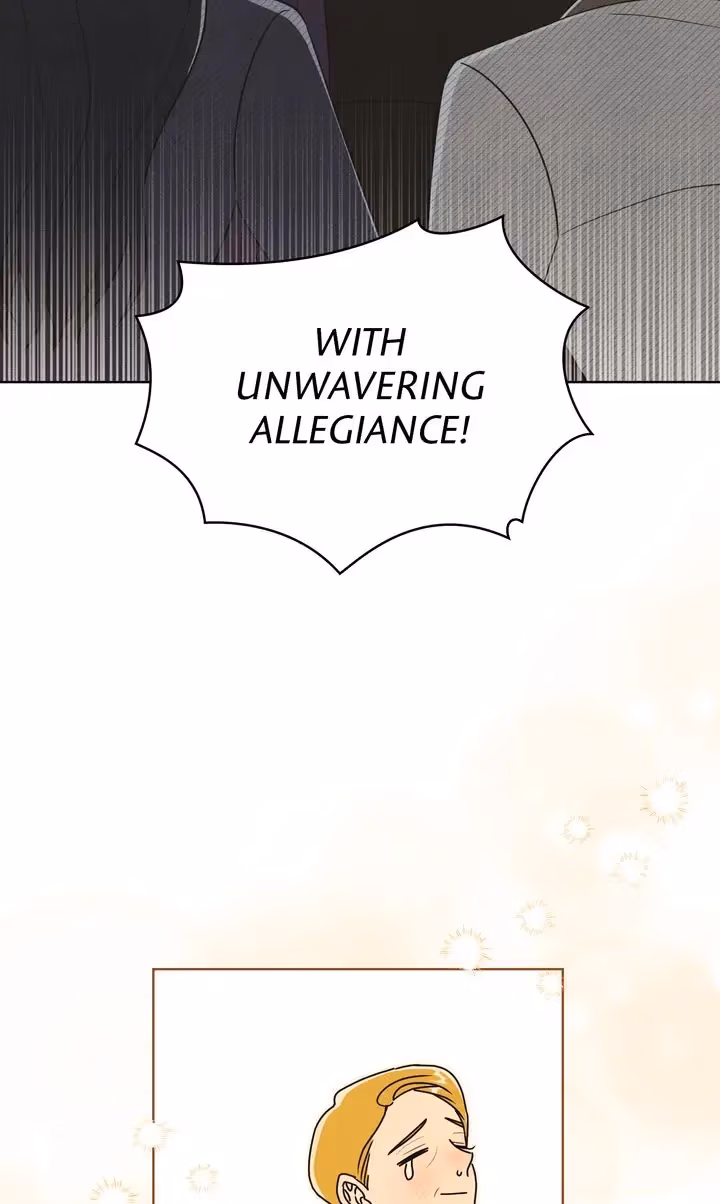 Shall We Bathe, Your Grace? Chapter 50 page 46 - 
