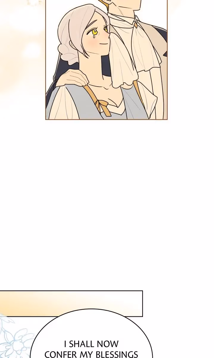 Shall We Bathe, Your Grace? Chapter 50 page 47 - 