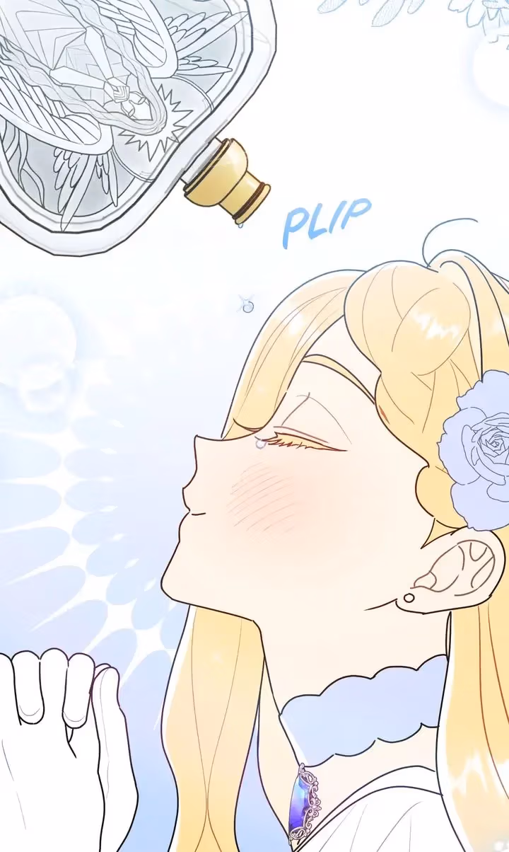 Shall We Bathe, Your Grace? Chapter 50 page 49 - 