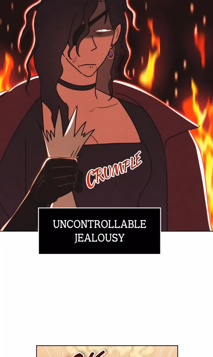 Shall We Bathe, Your Grace? Chapter 50 page 55 - 