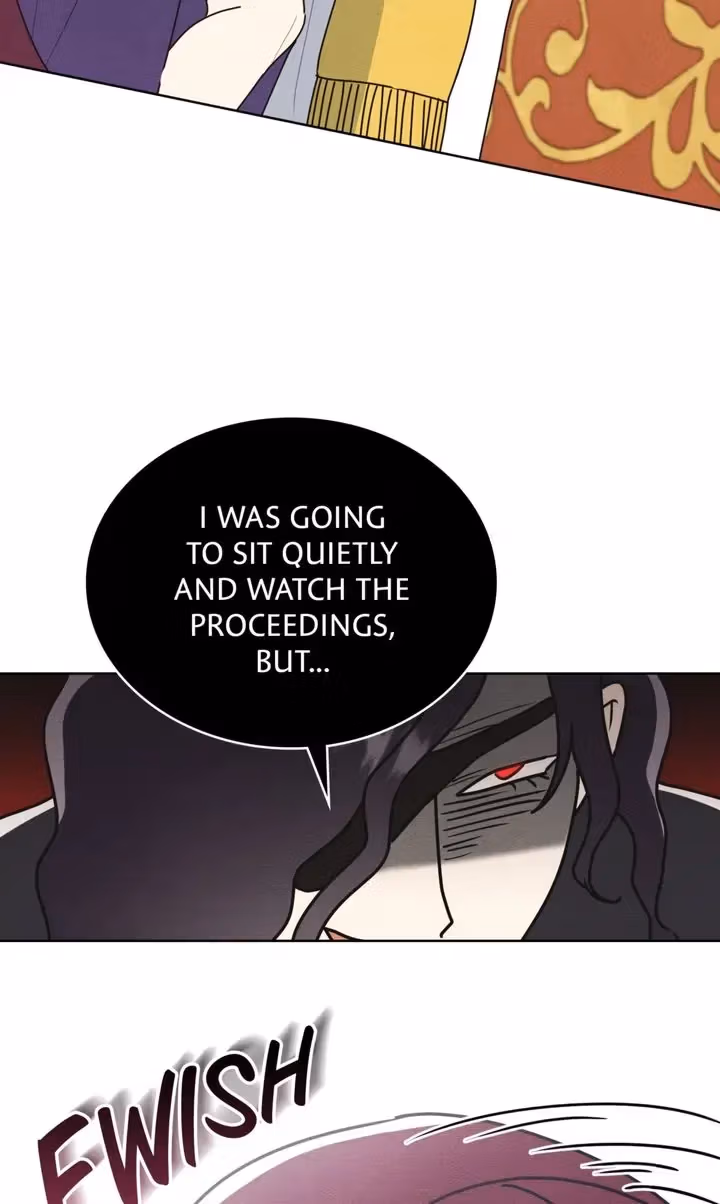 Shall We Bathe, Your Grace? Chapter 50 page 58 - 
