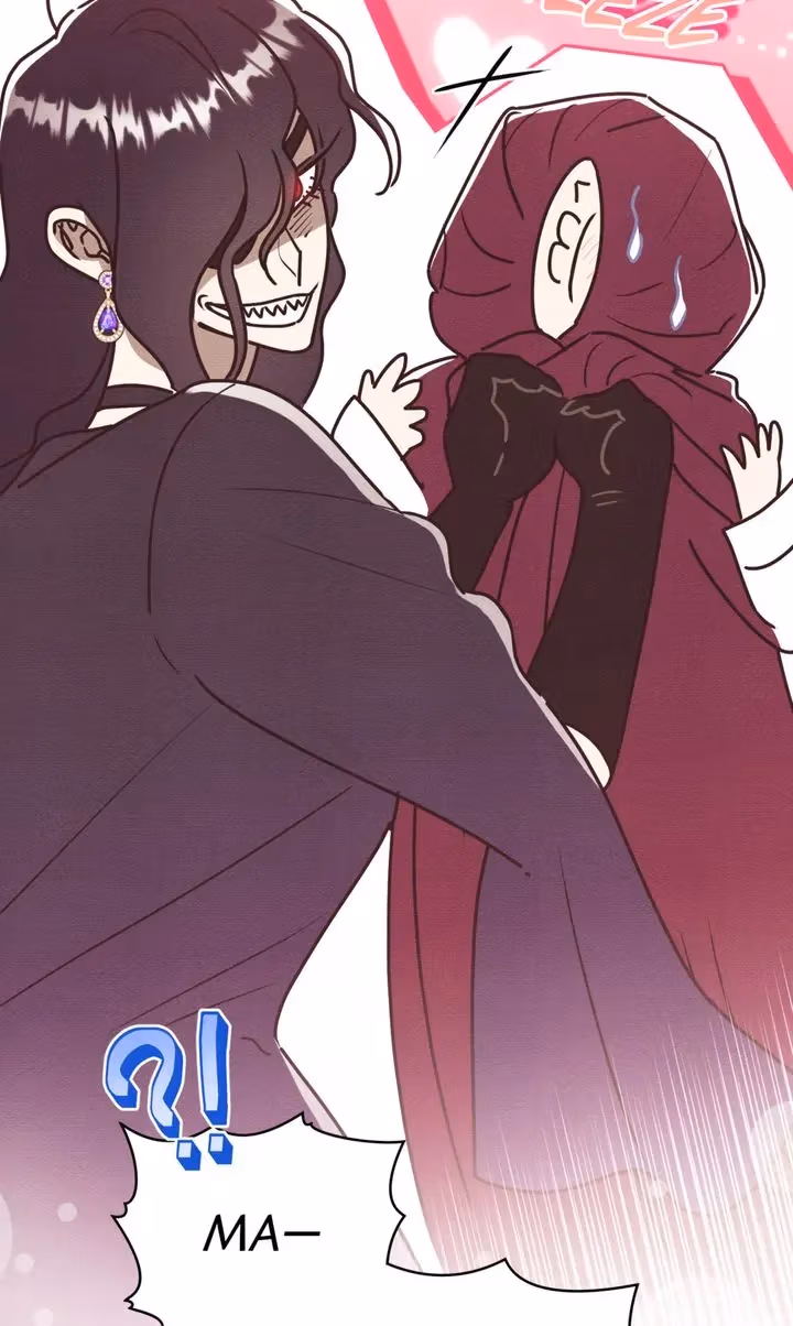 Shall We Bathe, Your Grace? Chapter 50 page 60 - 