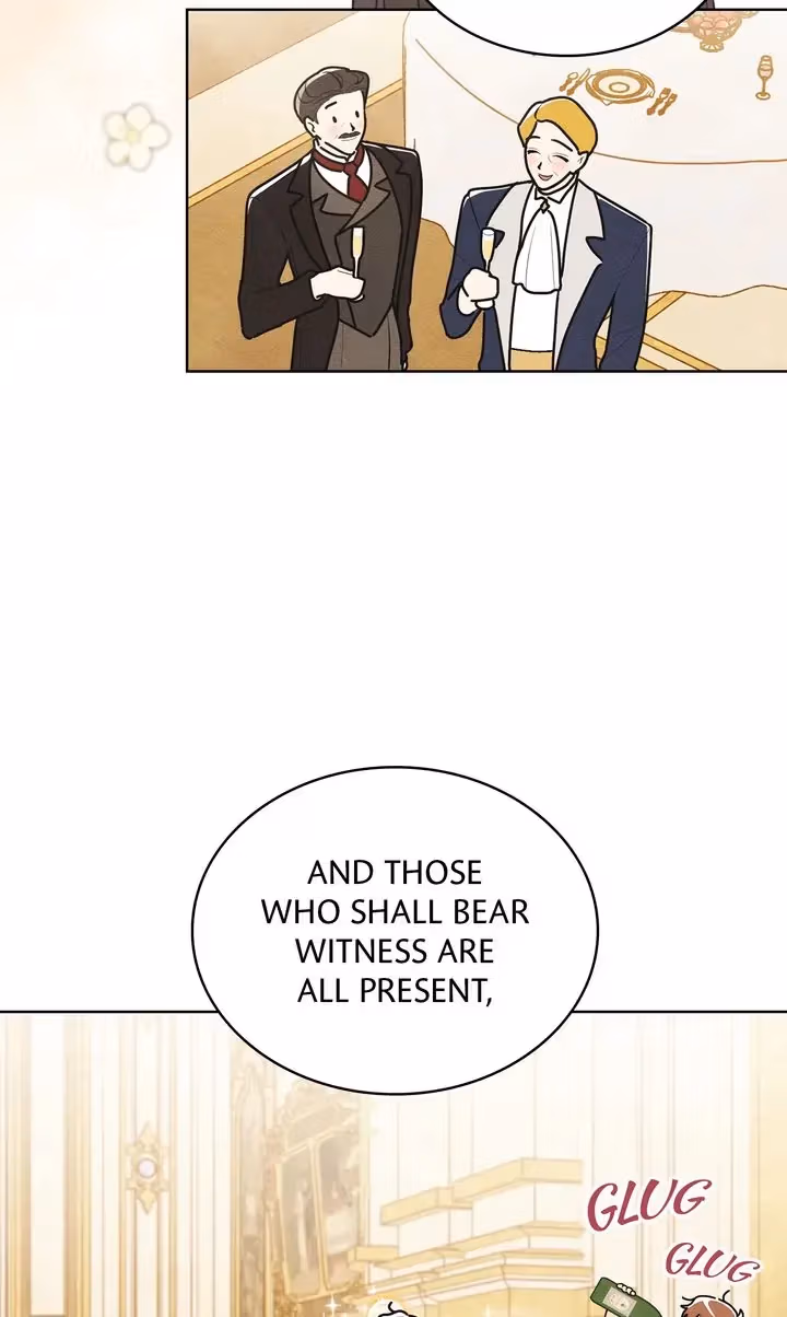 Shall We Bathe, Your Grace? Chapter 50 page 7 - 