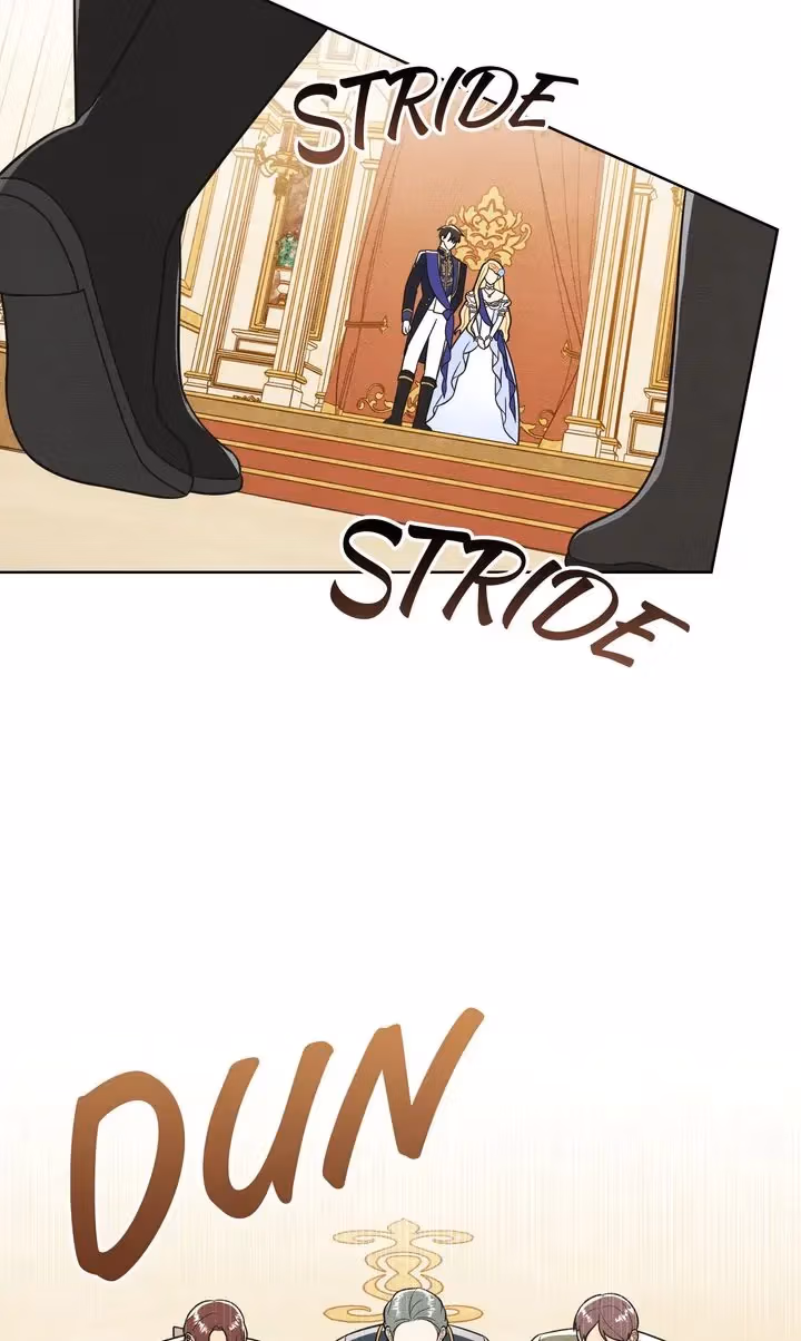 Shall We Bathe, Your Grace? Chapter 50 page 9 - 