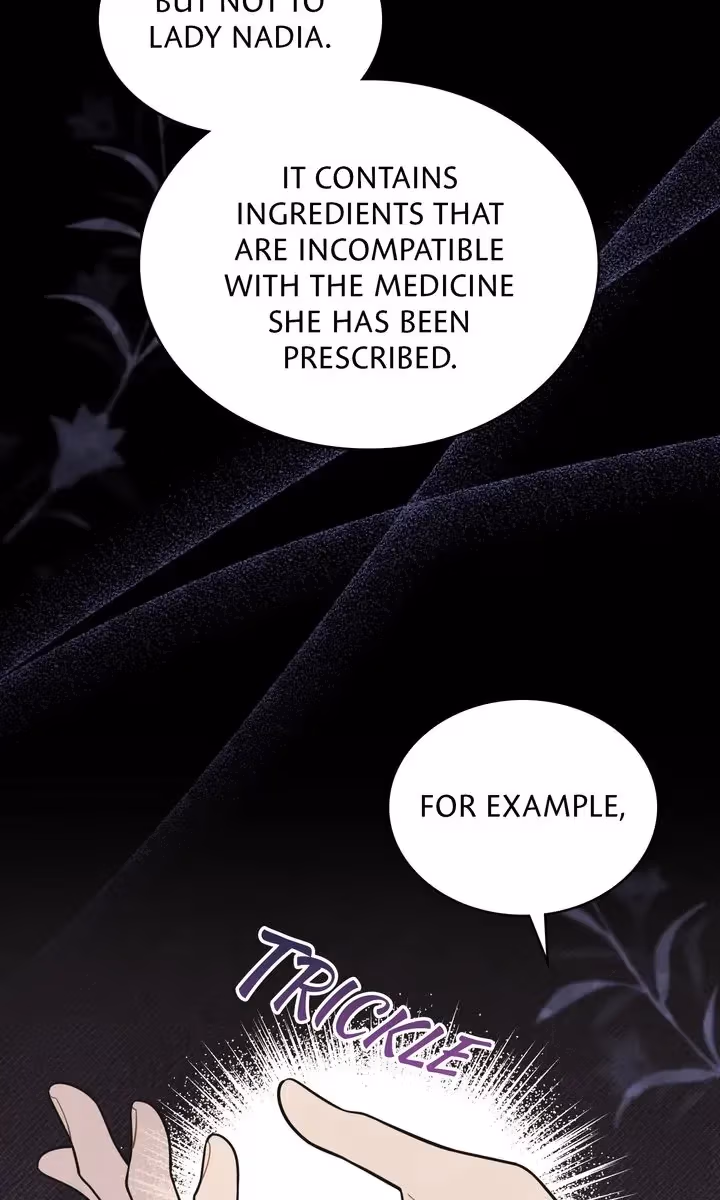 Shall We Bathe, Your Grace? Chapter 51 page 11 - 