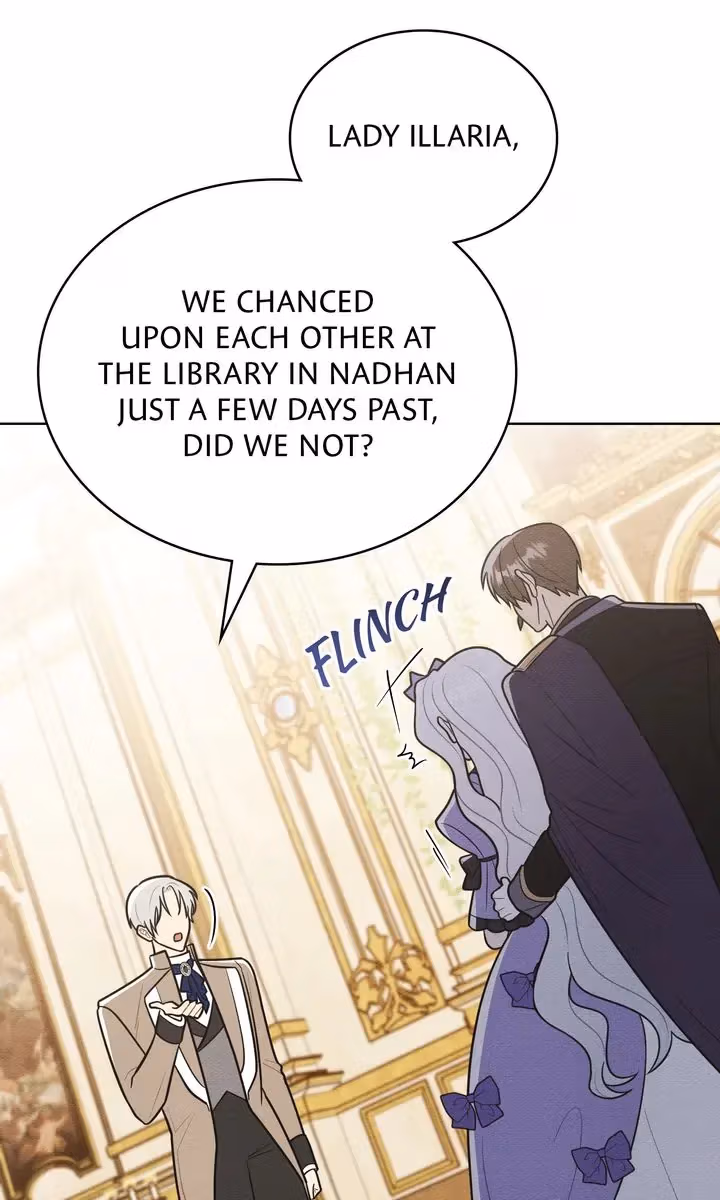 Shall We Bathe, Your Grace? Chapter 51 page 14 - 