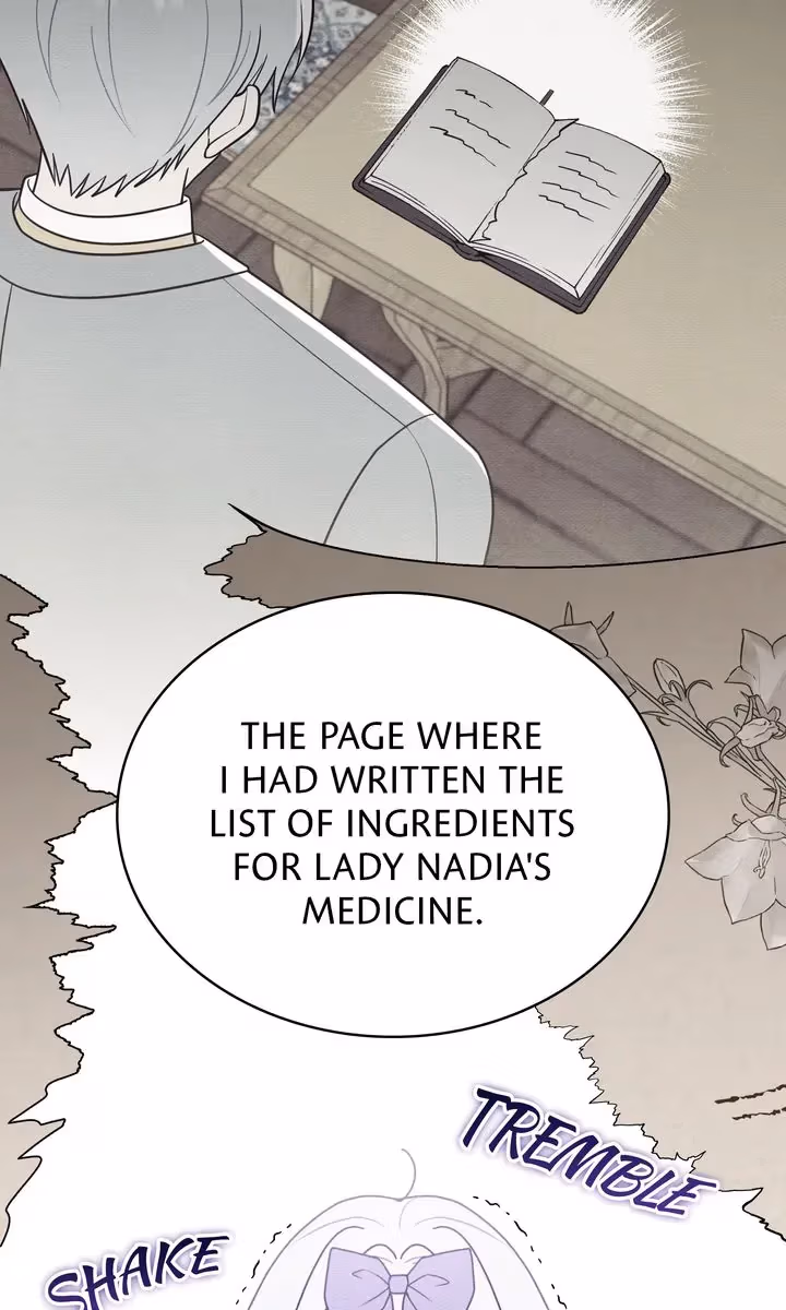 Shall We Bathe, Your Grace? Chapter 51 page 18 - 