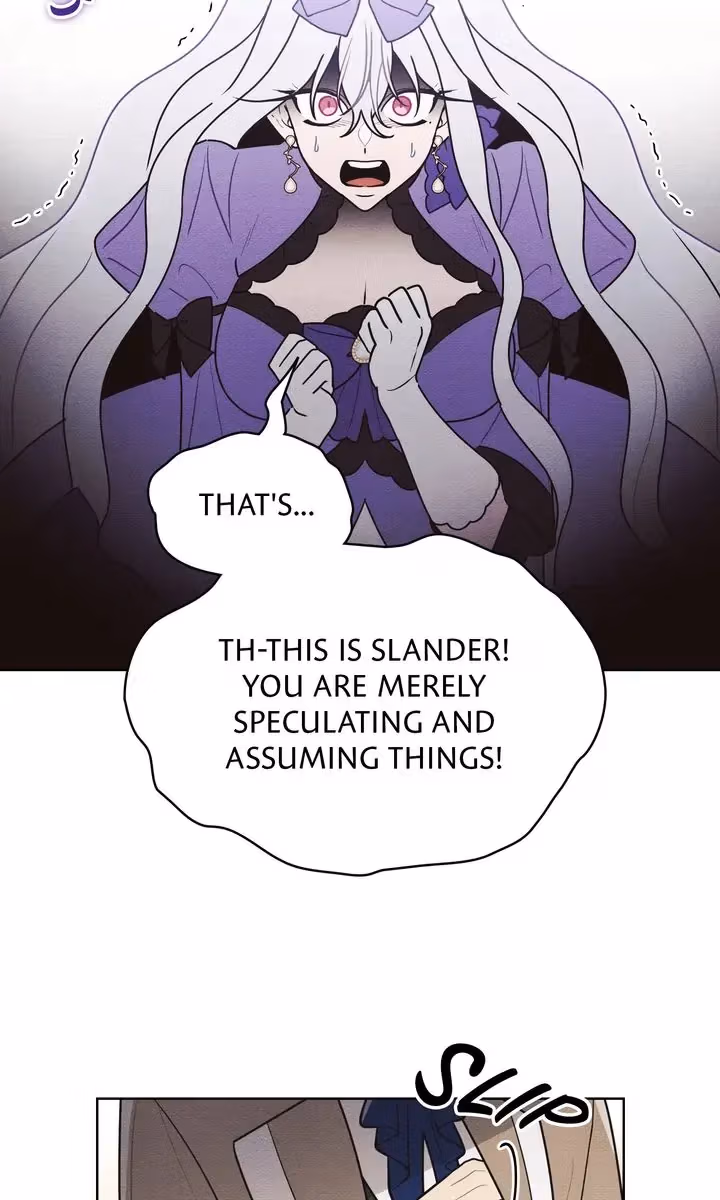 Shall We Bathe, Your Grace? Chapter 51 page 19 - 