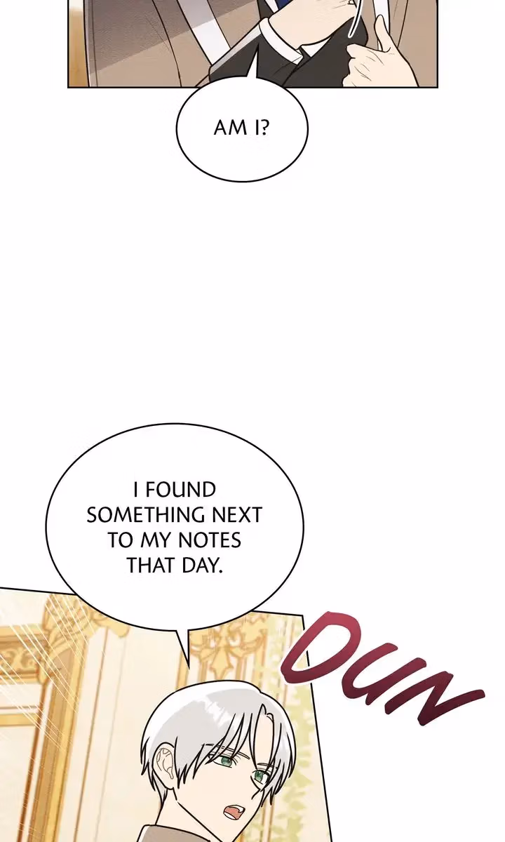 Shall We Bathe, Your Grace? Chapter 51 page 20 - 