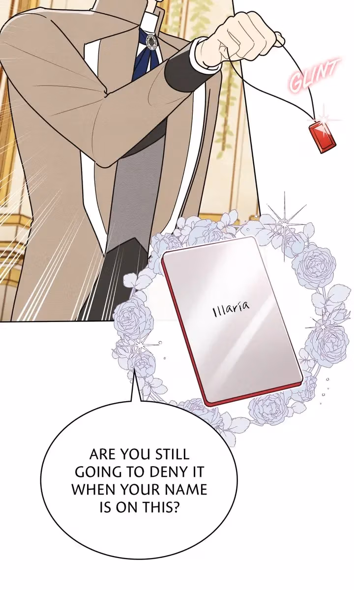 Shall We Bathe, Your Grace? Chapter 51 page 21 - 