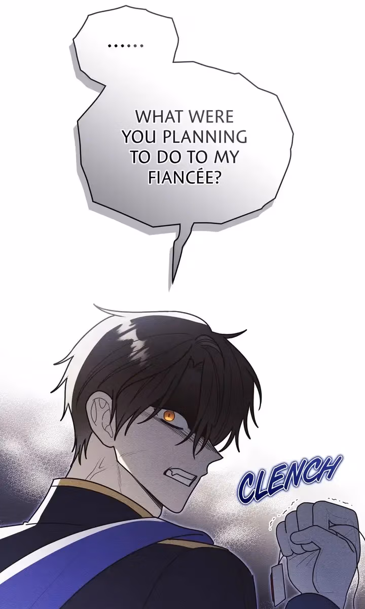 Shall We Bathe, Your Grace? Chapter 51 page 23 - 