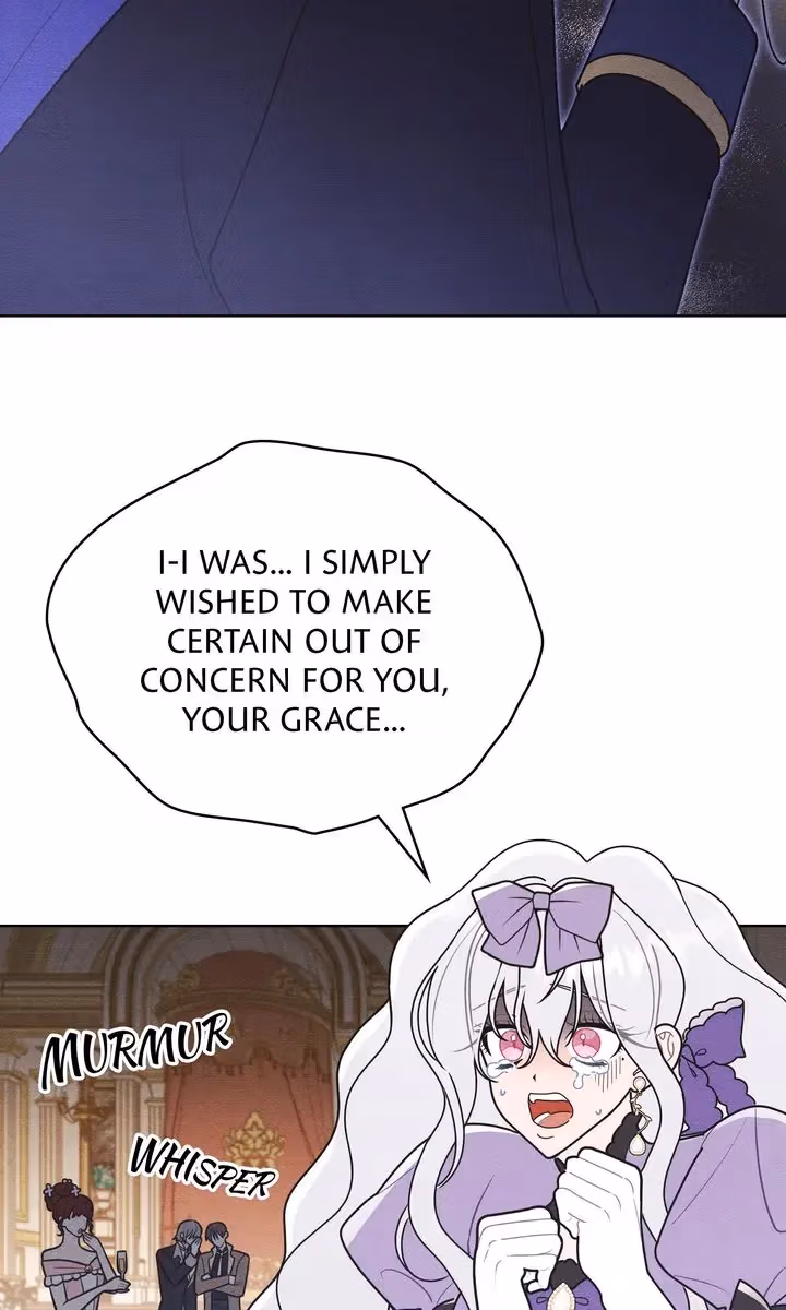Shall We Bathe, Your Grace? Chapter 51 page 24 - 