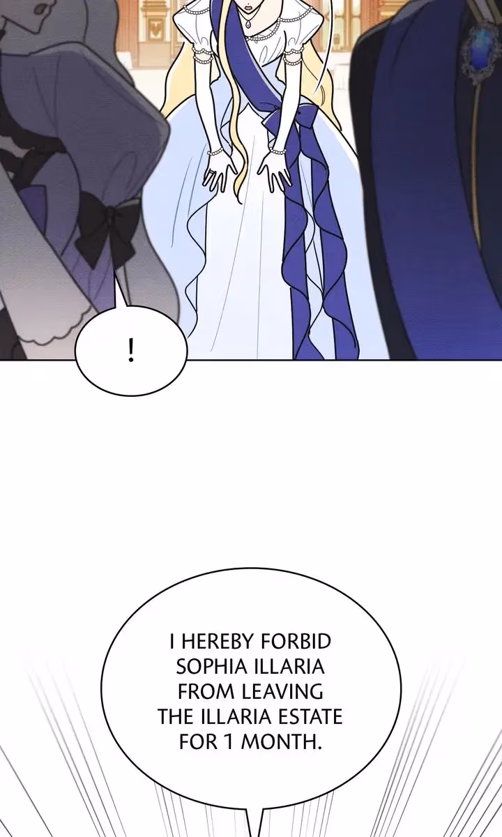 Shall We Bathe, Your Grace? Chapter 51 page 26 - 