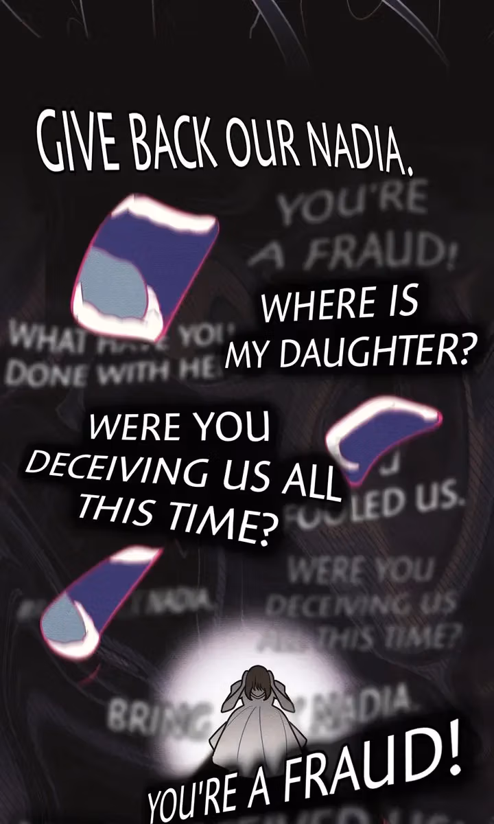 Shall We Bathe, Your Grace? Chapter 51 page 41 - 