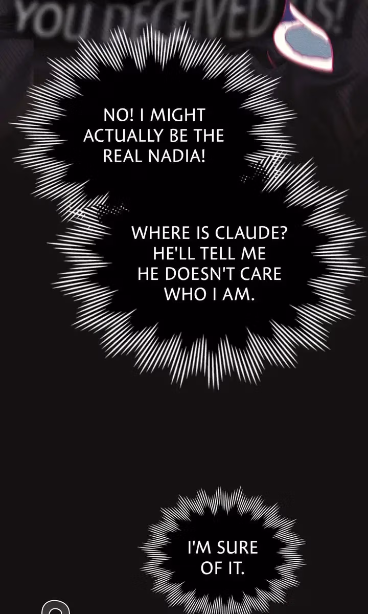 Shall We Bathe, Your Grace? Chapter 51 page 42 - 