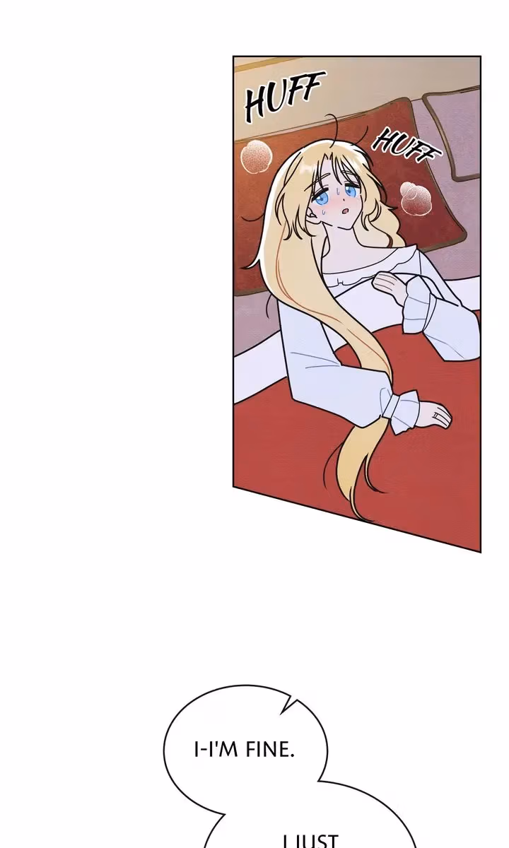 Shall We Bathe, Your Grace? Chapter 51 page 48 - 