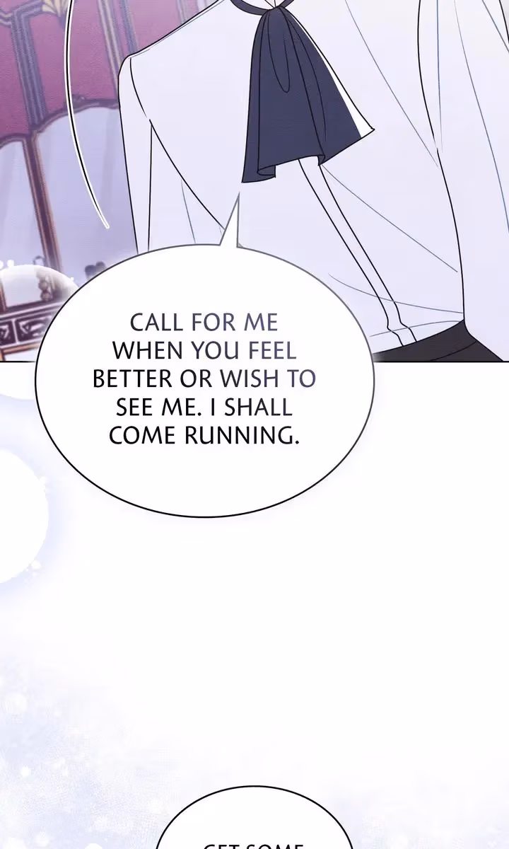 Shall We Bathe, Your Grace? Chapter 51 page 52 - 
