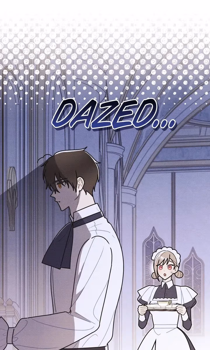Shall We Bathe, Your Grace? Chapter 51 page 57 - 