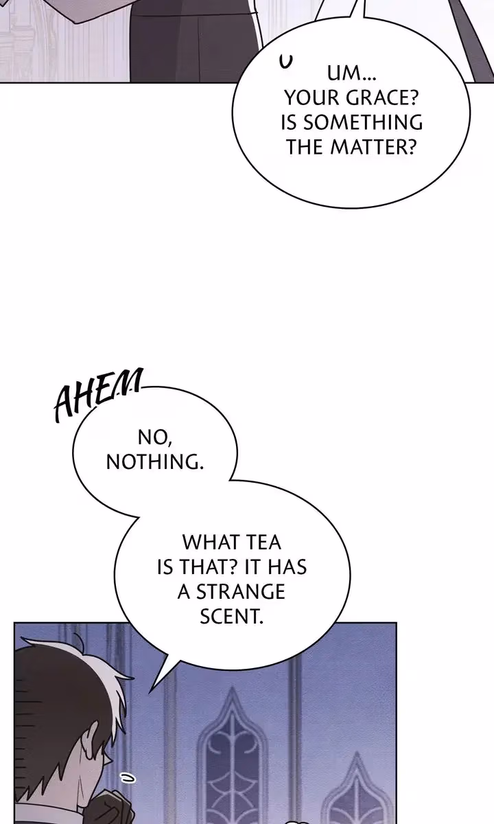 Shall We Bathe, Your Grace? Chapter 51 page 58 - 