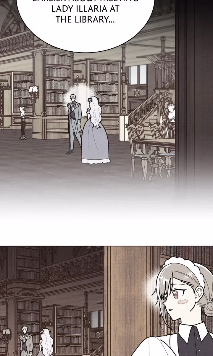 Shall We Bathe, Your Grace? Chapter 51 page 63 - 