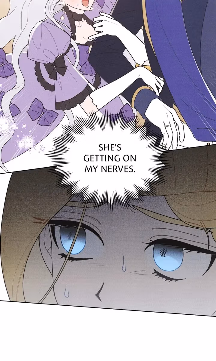 Shall We Bathe, Your Grace? Chapter 51 page 9 - 