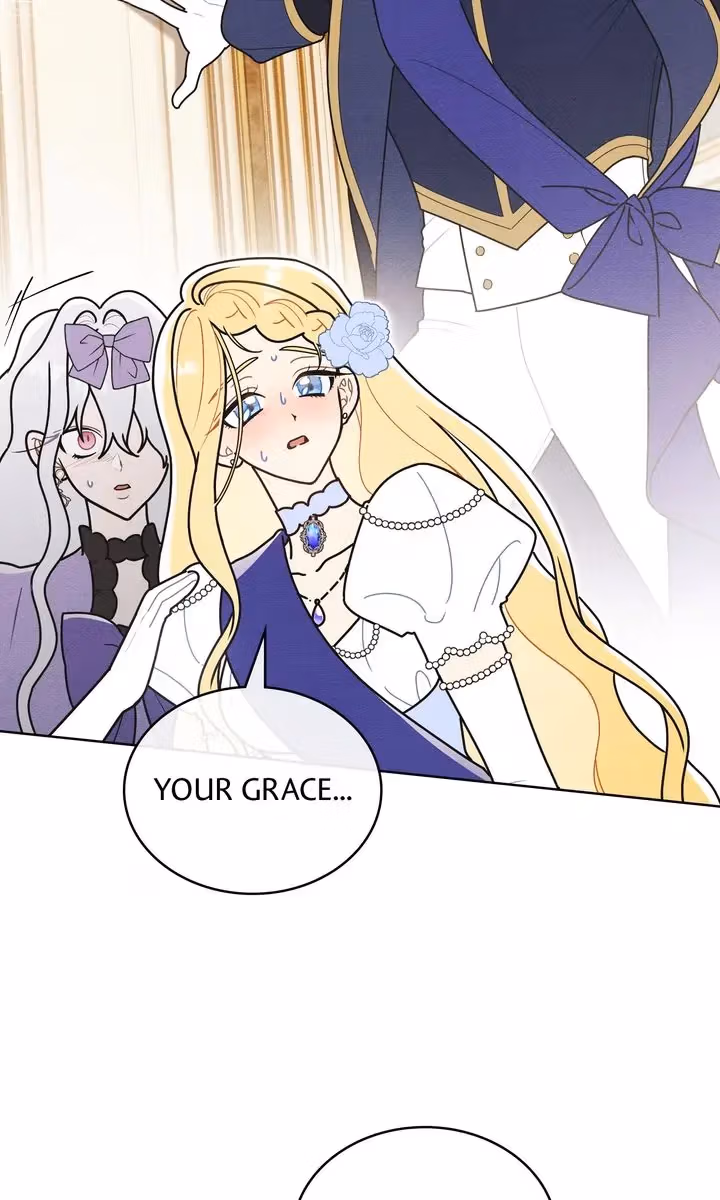 Shall We Bathe, Your Grace? Chapter 52 page 2 - 