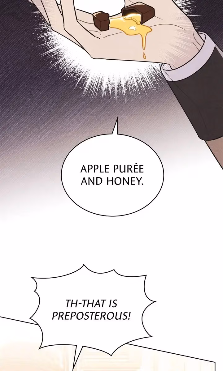 Shall We Bathe, Your Grace? Chapter 52 page 12 - 