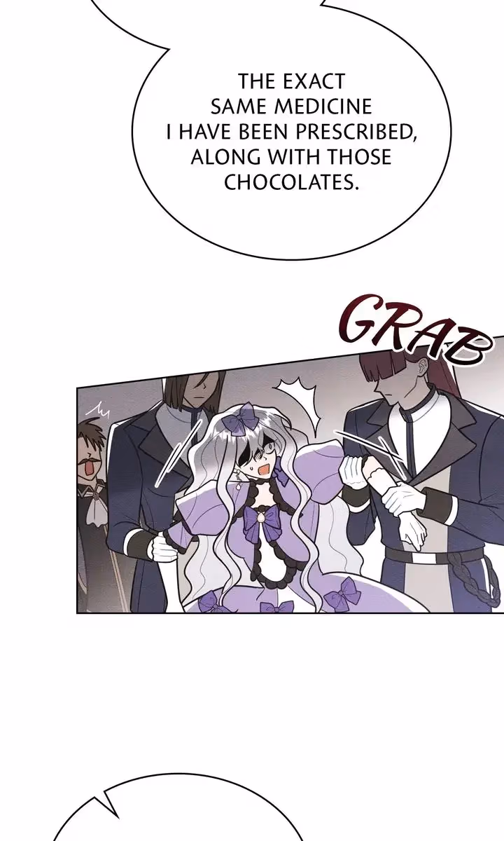 Shall We Bathe, Your Grace? Chapter 52 page 28 - 