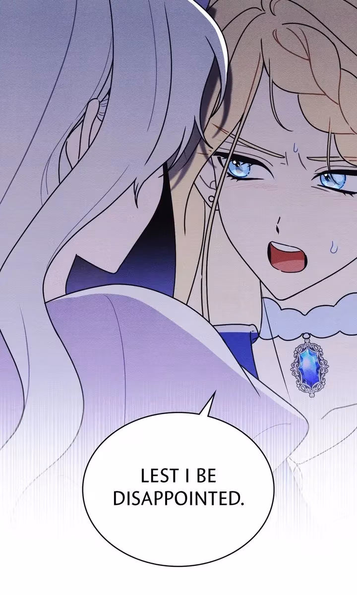 Shall We Bathe, Your Grace? Chapter 52 page 31 - 