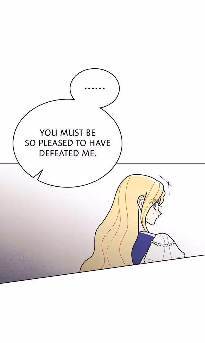 Shall We Bathe, Your Grace? Chapter 52 page 32 - 
