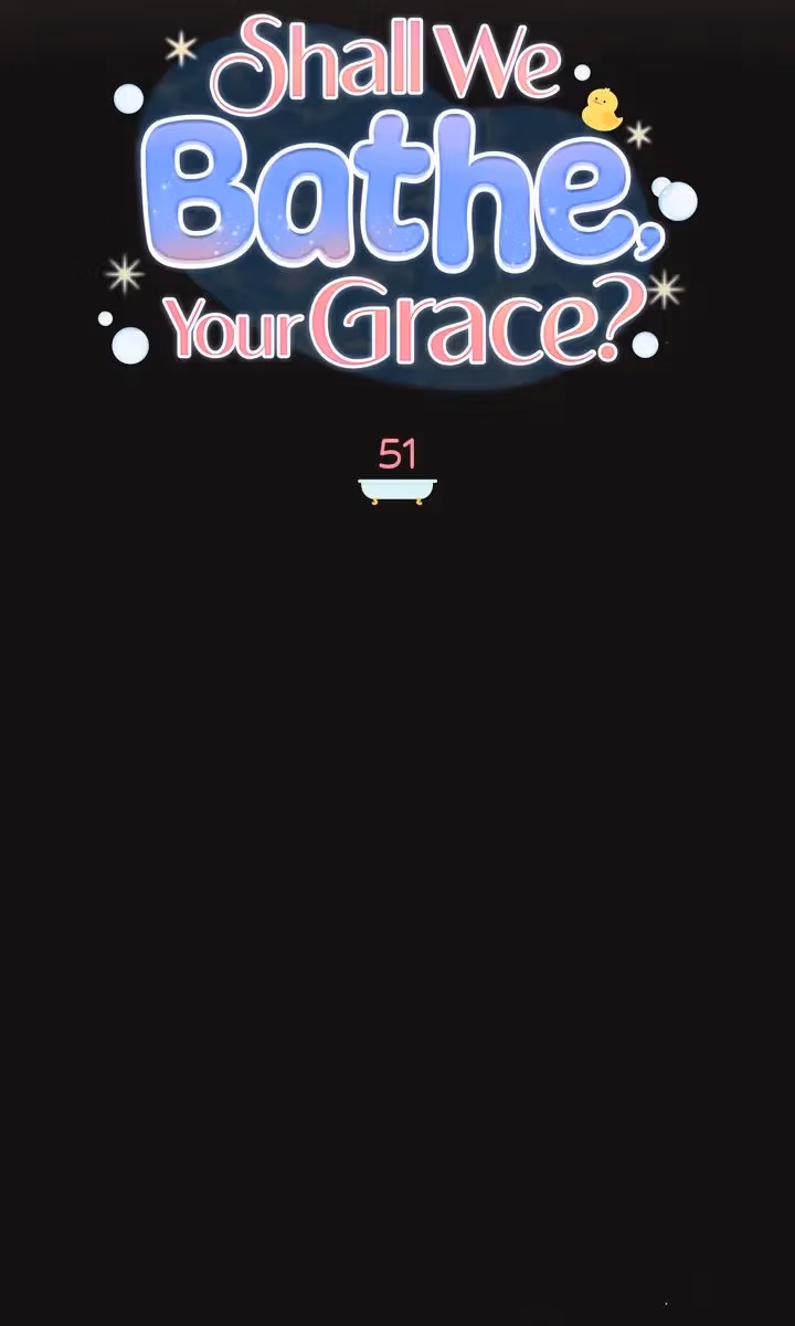 Shall We Bathe, Your Grace? Chapter 52 page 36 - 