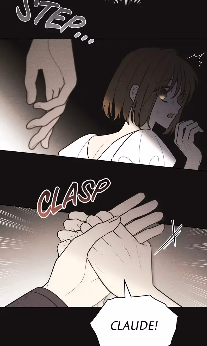 Shall We Bathe, Your Grace? Chapter 52 page 43 - 