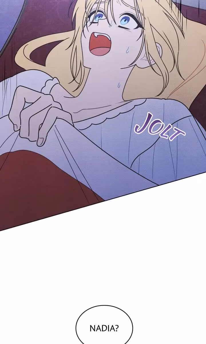Shall We Bathe, Your Grace? Chapter 52 page 46 - 