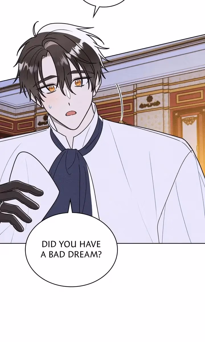 Shall We Bathe, Your Grace? Chapter 52 page 47 - 