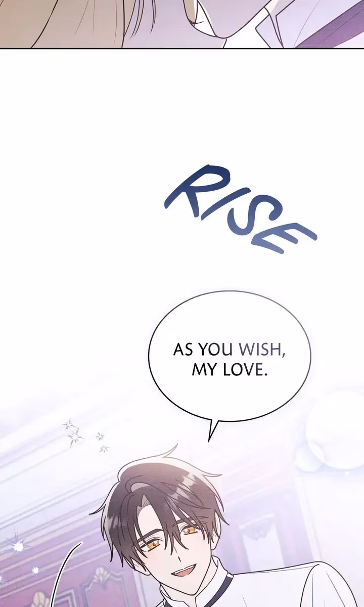 Shall We Bathe, Your Grace? Chapter 52 page 51 - 