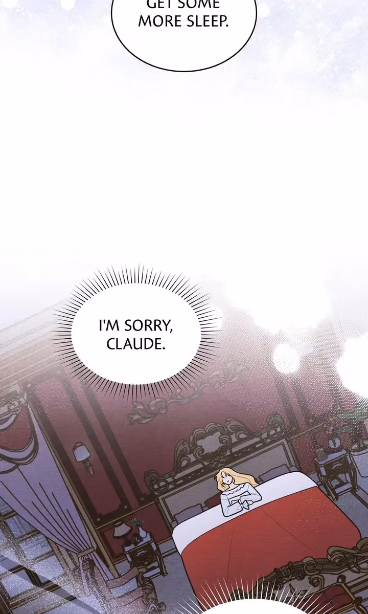 Shall We Bathe, Your Grace? Chapter 52 page 53 - 