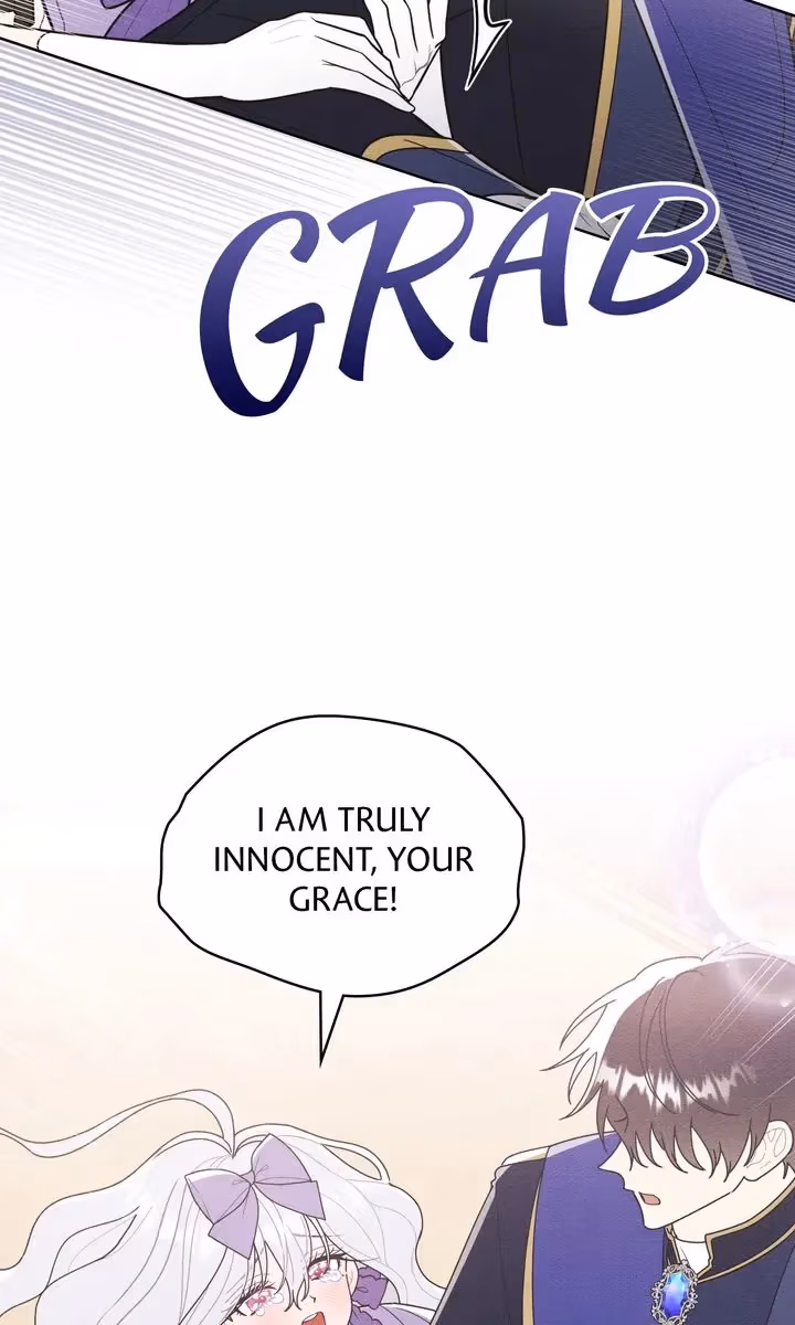 Shall We Bathe, Your Grace? Chapter 52 page 8 - 