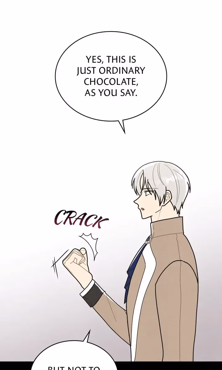 Shall We Bathe, Your Grace? Chapter 52 page 10 - 