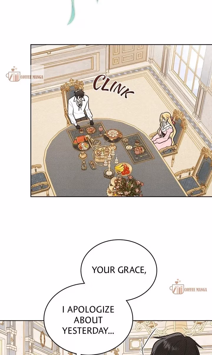 Shall We Bathe, Your Grace? Chapter 53 page 2 - 