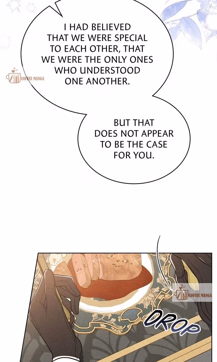 Shall We Bathe, Your Grace? Chapter 53 page 11 - 