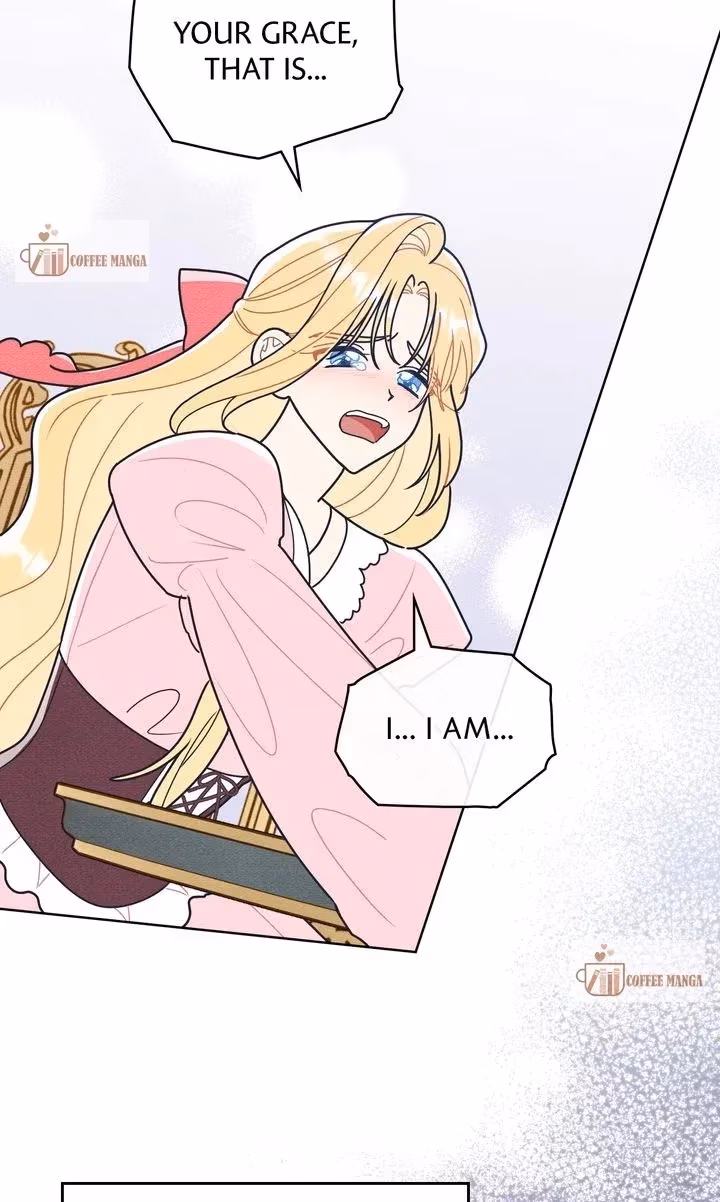 Shall We Bathe, Your Grace? Chapter 53 page 14 - 