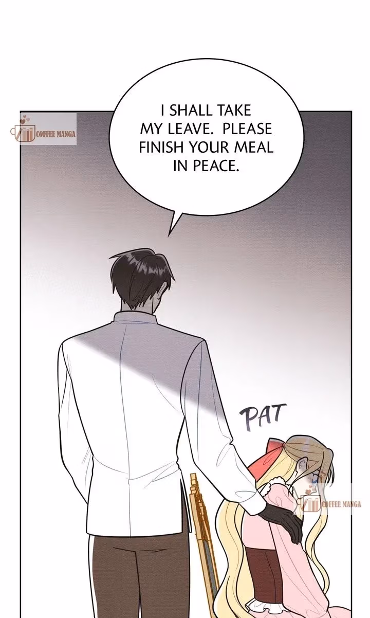 Shall We Bathe, Your Grace? Chapter 53 page 19 - 