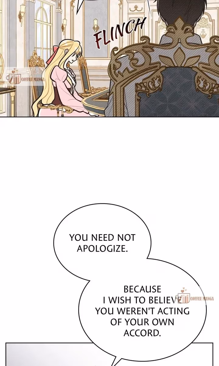 Shall We Bathe, Your Grace? Chapter 53 page 3 - 