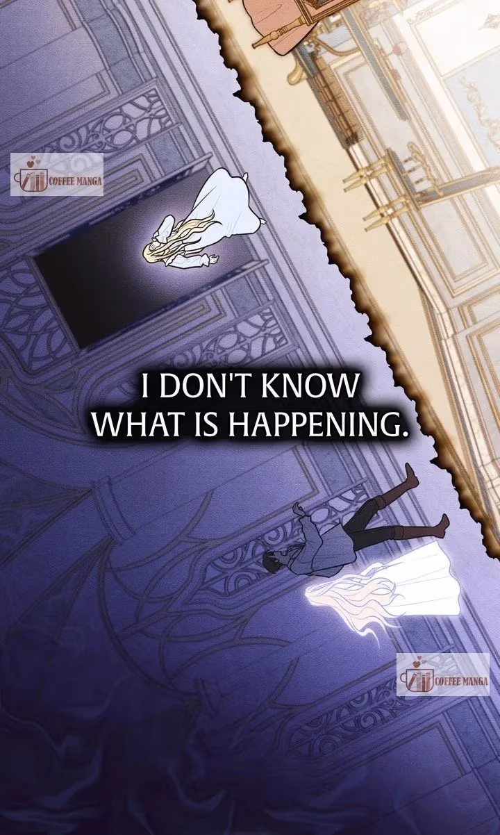 Shall We Bathe, Your Grace? Chapter 53 page 22 - 